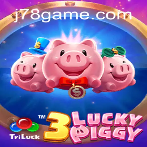 Descubra o Mundo de 3LUCKYPIGGY: O Fascinante Jogo de Estratégia e Aventura