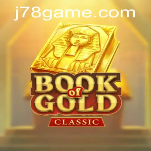 Explorando o Fascinante Mundo de BookOfGoldClassic: Uma Jornada Através da História dos Jogos de Cassino