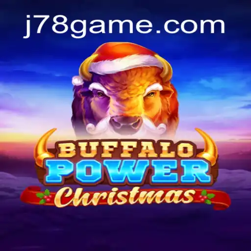 Buffalo Power Christmas: Uma Viagem Festiva pelo Mundo dos Jogos