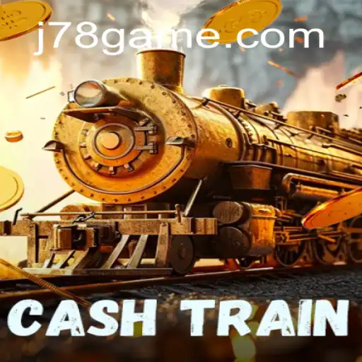 CashTrain: Uma Viagem Emocionante Pelo Mundo dos Jogos de Azar