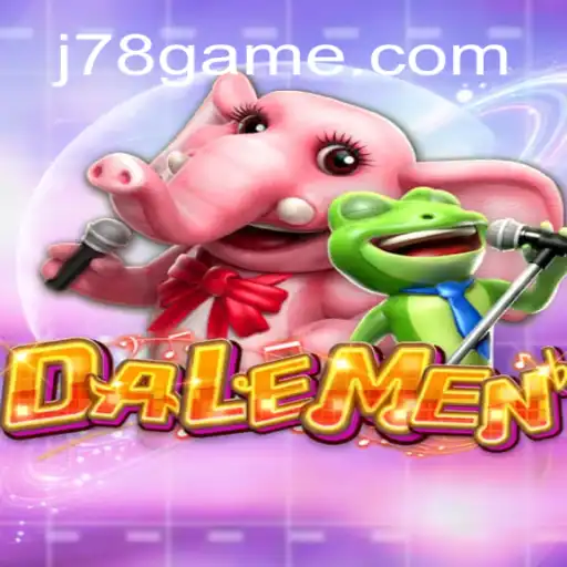 Explorando DALEMEN: O Novo Sensação no Mundo dos Jogos