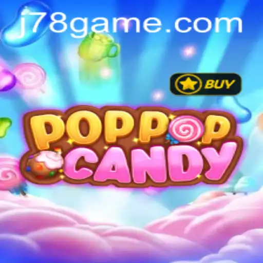 POPPOPCANDY: Descubra o Mundo Colorido e Envolvente do Novo Jogo da J78.game