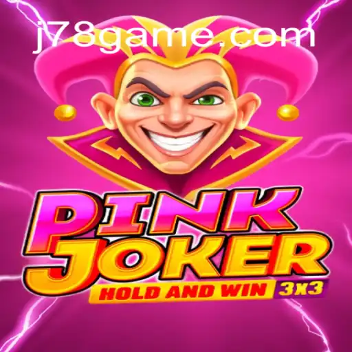 Explorando o Mundo de Pinkjoker: Um Jogo Inovador da J78.game