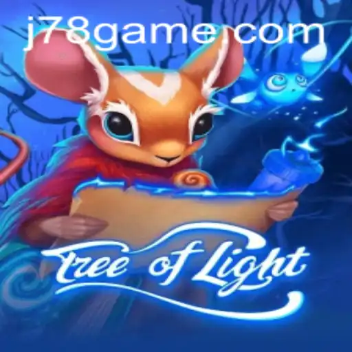 Explorando o Mundo Mágico de TreeofLight: Uma Aventura Única